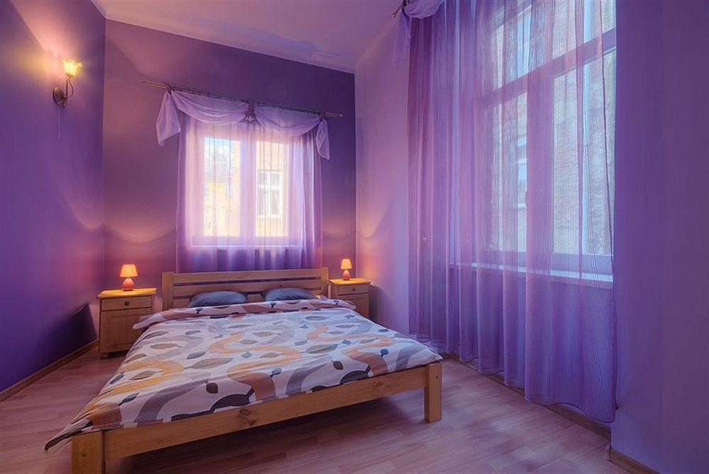 Hostel 70S Cracovia Esterno foto