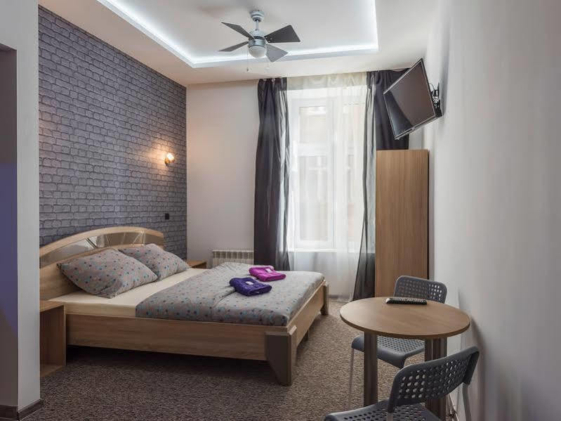 Hostel 70S Cracovia Esterno foto