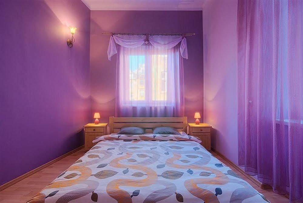 Hostel 70S Cracovia Esterno foto
